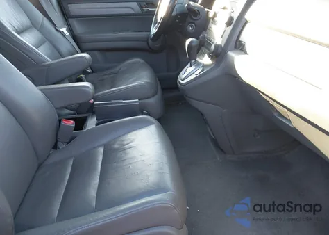 2009 Honda Cr-V Ex-L z USA, uszkodzony, nr VIN 5J6RE487X9L054879